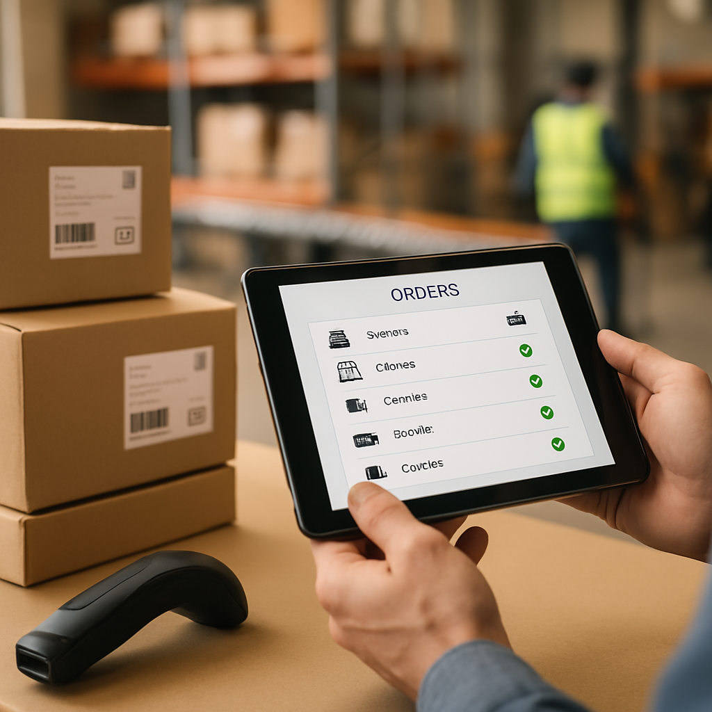 Reg2 Versand: ERP-Schnittstellen für nahtlose Liefernetze 0b3c6435 2d31 4a57 afe9 df7b0e264a0f