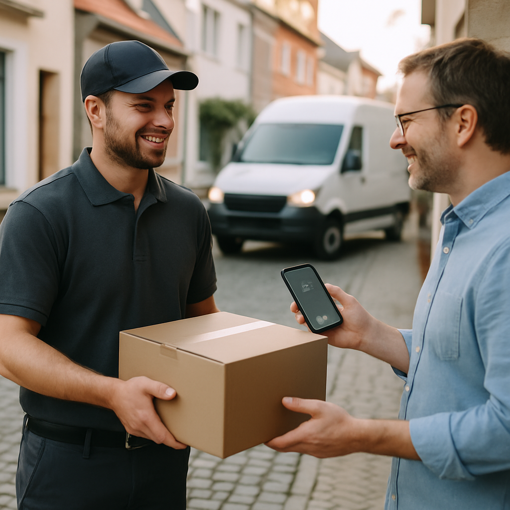 Liefertreue regional optimieren – Reg2 Versand 0c26c21e 21f3 4eb8 82da c79e89d1be79