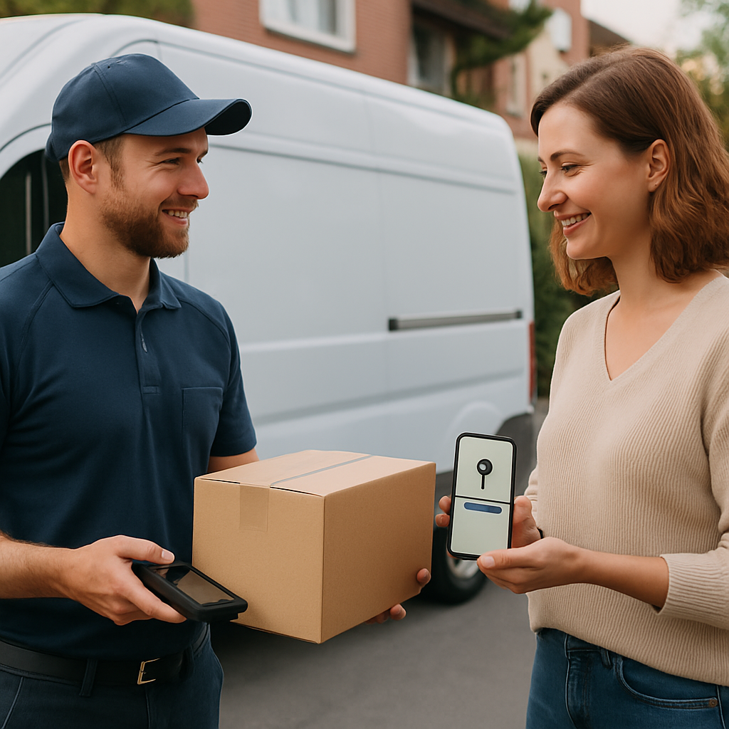 Reg2.net Versand: Regionale Zustellbenachrichtigungen effizient 601cc835 2bdf 4807 9bcd f34d2312bbc8